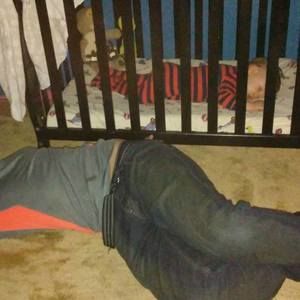 Meet your Posher, Nickolas